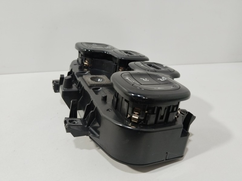 Recambio de mando calefaccion / aire acondicionado para fiat panda (312_, 319_) 1.2 (312pxa1a) referencia OEM IAM 735575648  