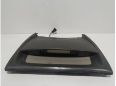 Recambio de pantalla multifuncion para citroën c8 (ea_, eb_) 2.2 hdi referencia OEM IAM 1495869077
