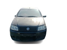 fiat punto (188_) del año 2004