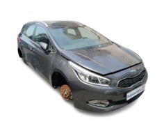 kia cee´d sportswagon (jd) del año 2012