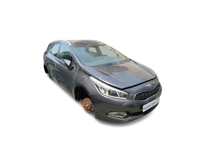 kia cee´d sportswagon (jd) del año 2012