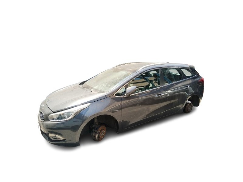 kia cee´d sportswagon (jd) del año 2012