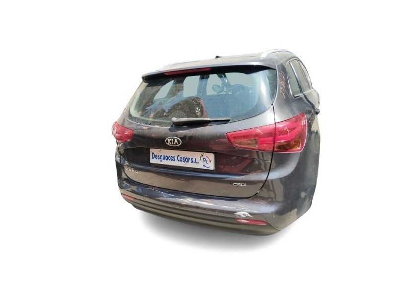 kia cee´d sportswagon (jd) del año 2012