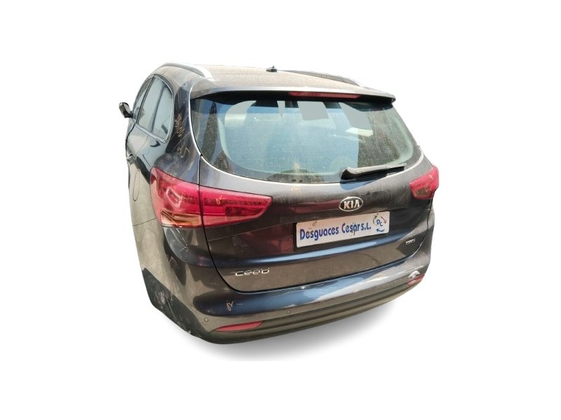 kia cee´d sportswagon (jd) del año 2012