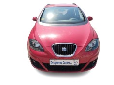seat altea xl (5p5, 5p8) del año 2011