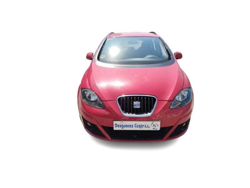 seat altea xl (5p5, 5p8) del año 2011