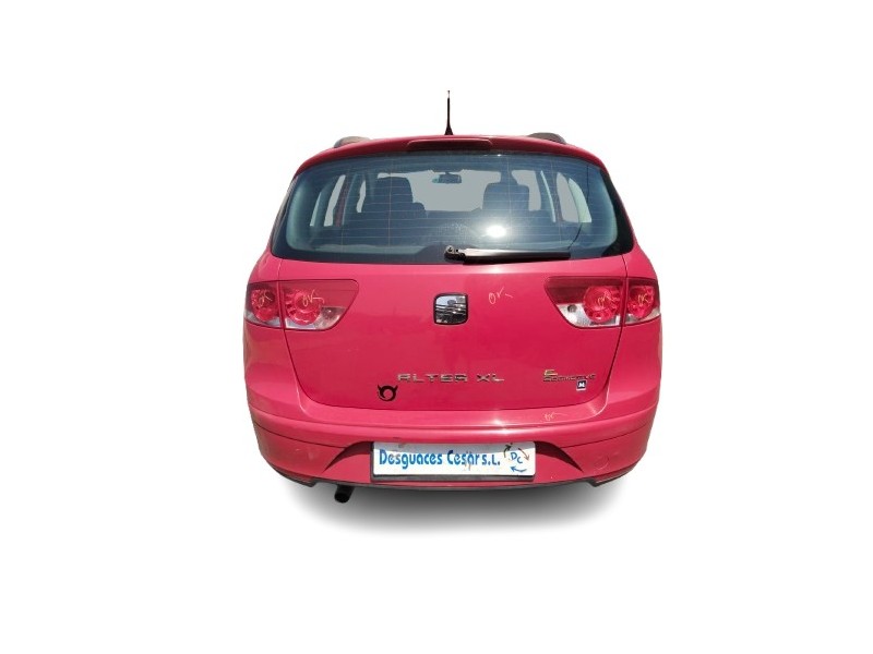 seat altea xl (5p5, 5p8) del año 2011