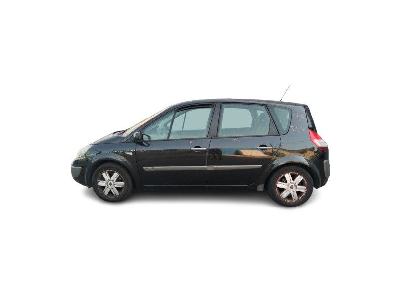 renault scénic ii (jm0/1_) del año 2005