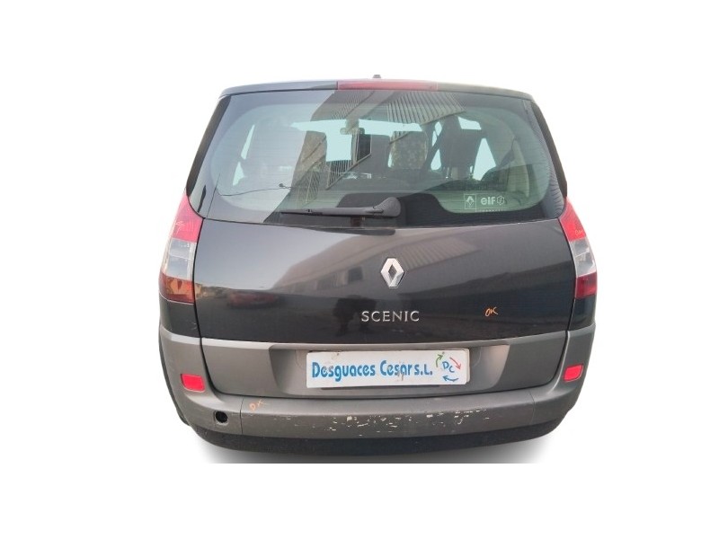 renault scénic ii (jm0/1_) del año 2005