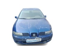 seat toledo ii (1m2) del año 2002