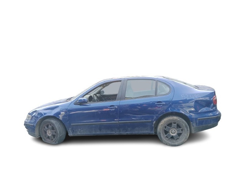 seat toledo ii (1m2) del año 2002