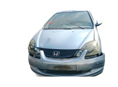honda civic vii hatchback (eu, ep, ev) del año 2004