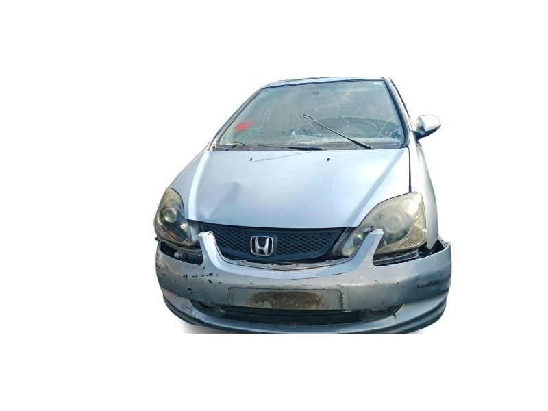 honda civic vii hatchback (eu, ep, ev) del año 2004