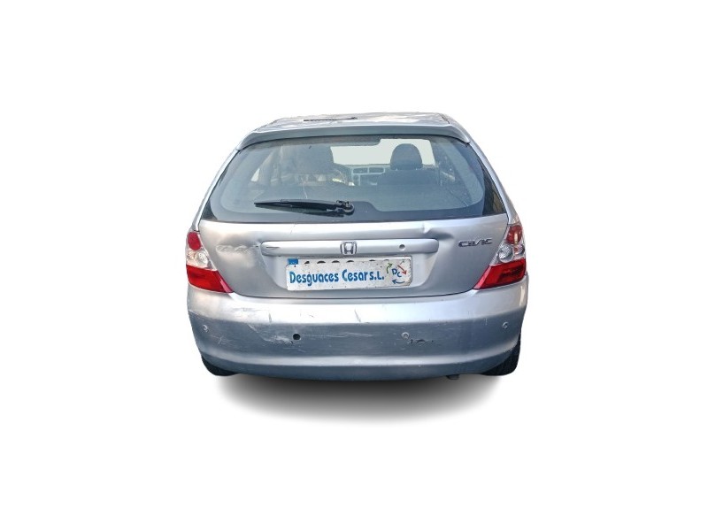 honda civic vii hatchback (eu, ep, ev) del año 2004