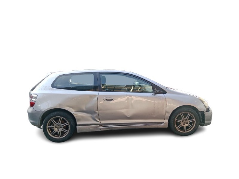 honda civic vii hatchback (eu, ep, ev) del año 2004