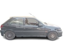 ford fiesta iv (ja_, jb_) del año 2001