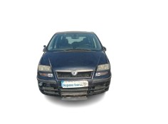 fiat ulysse (179_) del año 2006