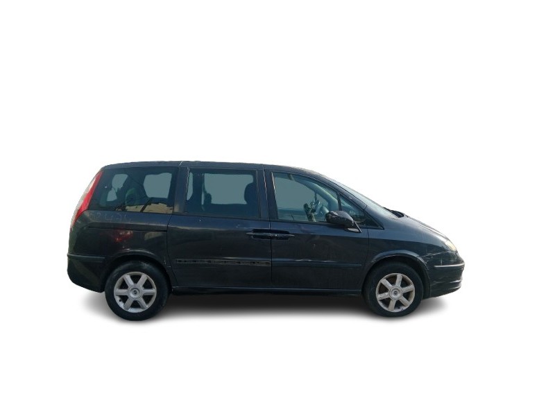 fiat ulysse (179_) del año 2006