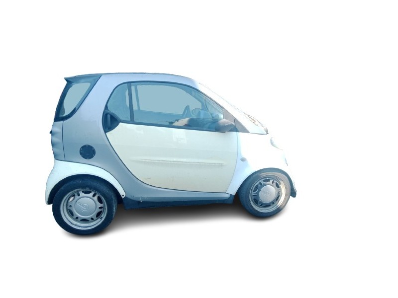 smart city-coupe (450) del año 1999
