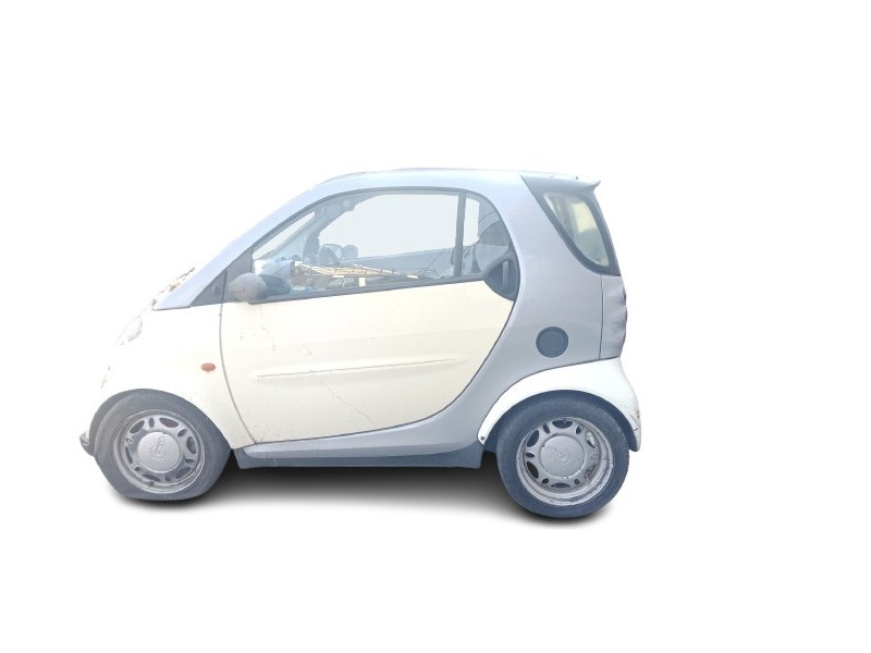 smart city-coupe (450) del año 1999