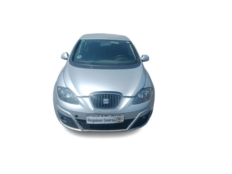 seat altea (5p1) del año 2010