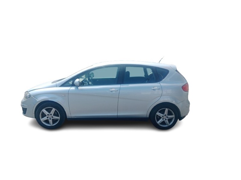 seat altea (5p1) del año 2010