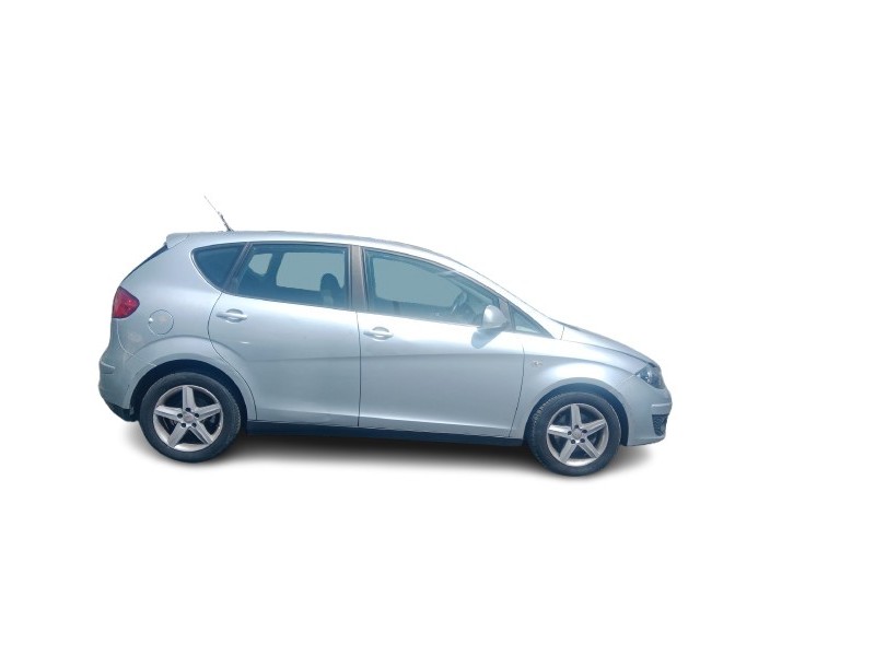 seat altea (5p1) del año 2010