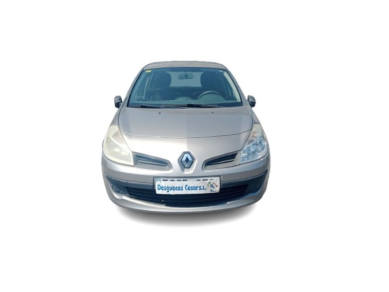renault clio iii (br0/1, cr0/1) del año 2008