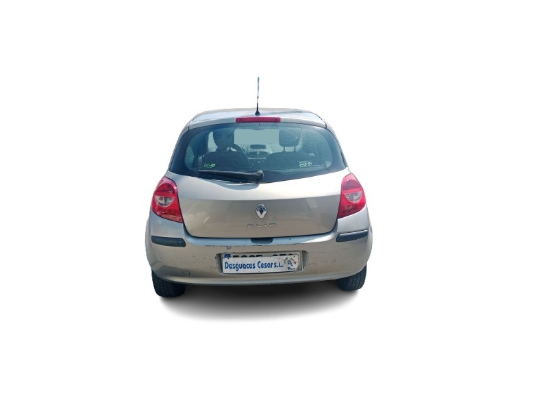 renault clio iii (br0/1, cr0/1) del año 2008