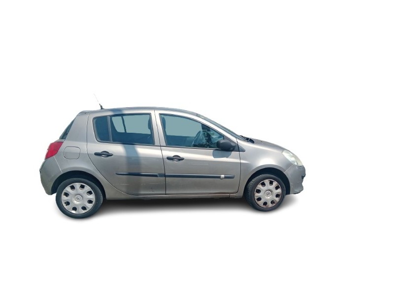 renault clio iii (br0/1, cr0/1) del año 2008