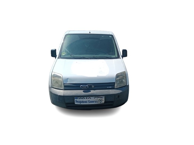 ford transit connect (p65_, p70_, p80_) del año 2008