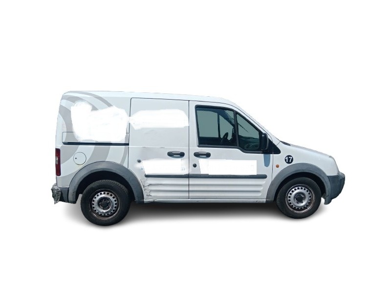 ford transit connect (p65_, p70_, p80_) del año 2008