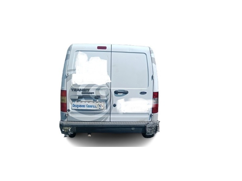 ford transit connect (p65_, p70_, p80_) del año 2008