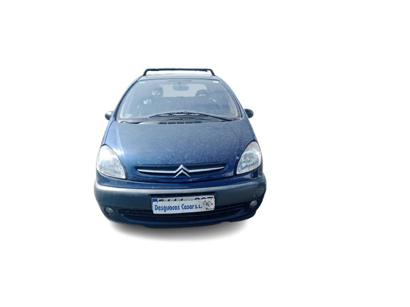 citroën xsara picasso (n68) del año 2003