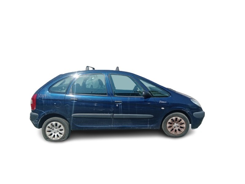 citroën xsara picasso (n68) del año 2003