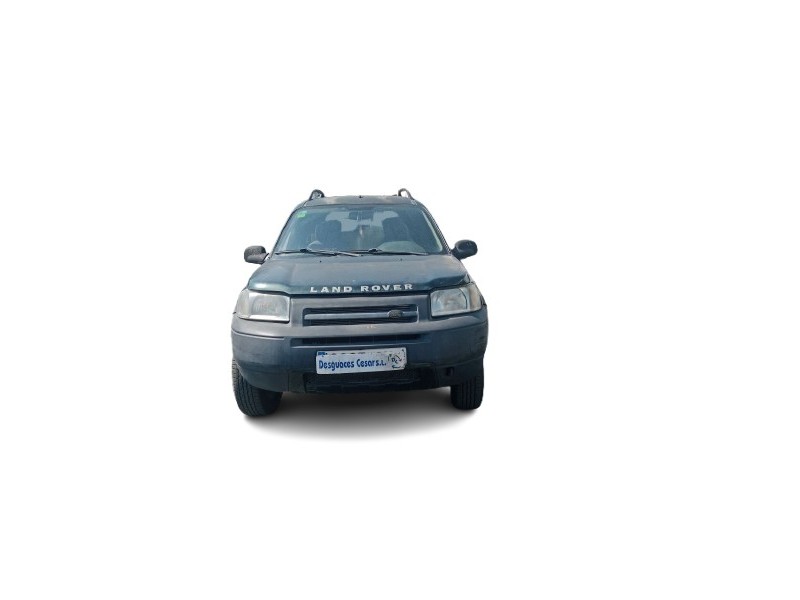 land rover freelander i (l314) del año 2003