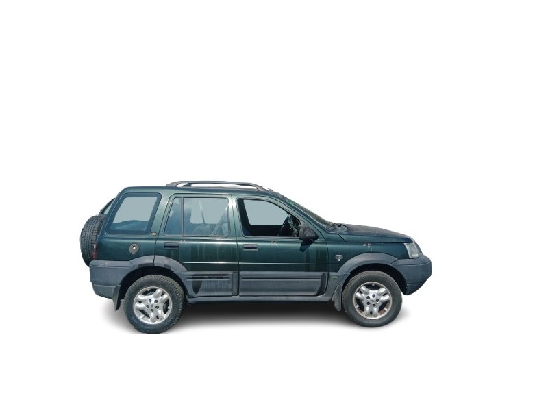land rover freelander i (l314) del año 2003