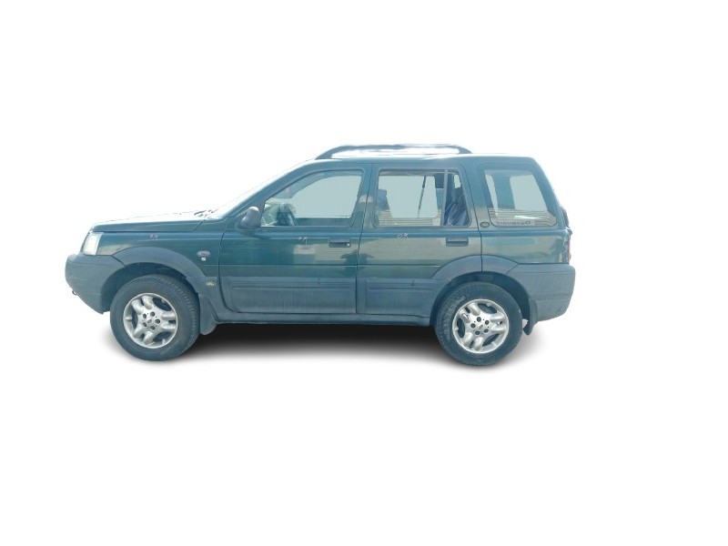 land rover freelander i (l314) del año 2003