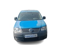volkswagen caddy iii furgoneta/monovolumen (2ka, 2kh, 2ca, 2ch) del año 2008