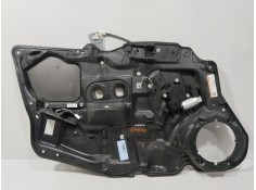 Recambio de elevalunas delantero izquierdo para mazda 6 berlina (gg) 2.0 crtd 136 sportive (4-ptas.) referencia OEM IAM GJA65958