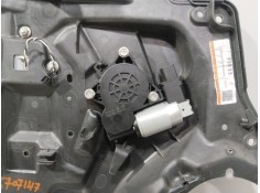 Recambio de elevalunas delantero izquierdo para mazda 6 berlina (gg) 2.0 crtd 136 sportive (4-ptas.) referencia OEM IAM GJA65958 2