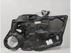 Recambio de elevalunas delantero derecho para mazda 6 berlina (gg) 2.0 crtd 136 active (5-ptas.) referencia OEM IAM TD773610  2 