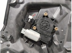 Recambio de elevalunas delantero derecho para mazda 6 berlina (gg) 2.0 crtd 136 active (5-ptas.) referencia OEM IAM TD773610  2  2