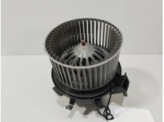 Recambio de motor calefaccion para mercedes-benz sprinter 3,5-t furgoneta (b906) 310 cdi (906.631, 906.633, 906.635, 906.637) re