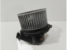Recambio de motor calefaccion para mercedes-benz sprinter 3,5-t furgoneta (b906) 310 cdi (906.631, 906.633, 906.635, 906.637) re 2