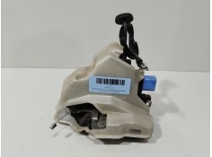 Recambio de cerradura puerta delantera izquierda para volkswagen jetta iii (1k2) 2.0 tdi referencia OEM IAM 7L0839016D