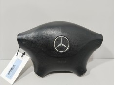 Recambio de airbag delantero izquierdo para mercedes-benz sprinter 3,5-t furgoneta (b906) 310 cdi (906.631, 906.633, 906.635, 90