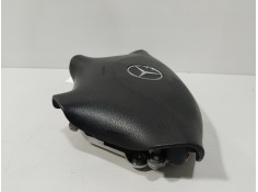 Recambio de airbag delantero izquierdo para mercedes-benz sprinter 3,5-t furgoneta (b906) 310 cdi (906.631, 906.633, 906.635, 90 2