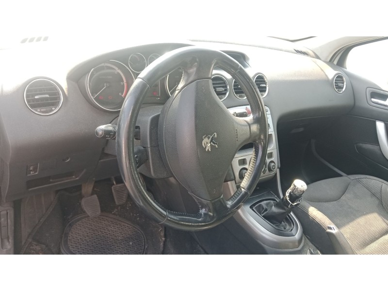 peugeot 308 i (4a_, 4c_) del año 2013