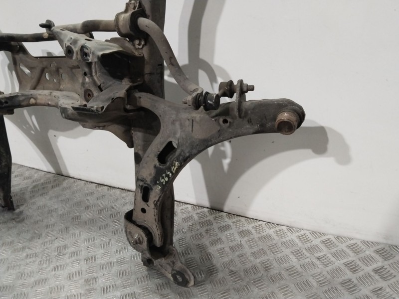 Recambio de puente delantero para subaru legacy kombi/outback b14 outback limited referencia OEM IAM   